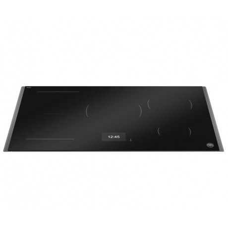 BERTAZZONI P90 5I 1M 37CT CARBONIO Αυτονομη Επαγωγική Εστία 94cm